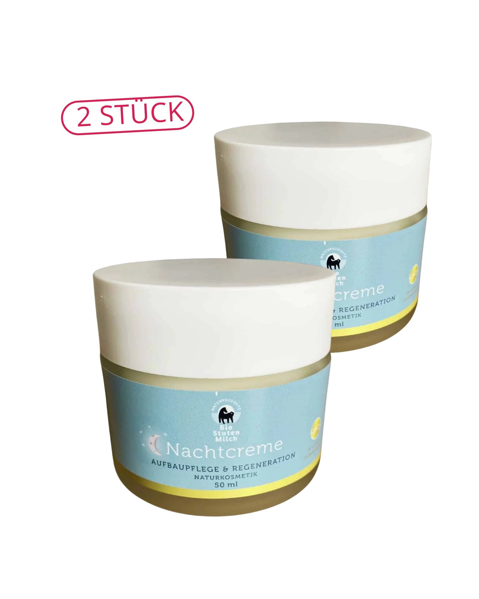 Nachtcreme Aktion