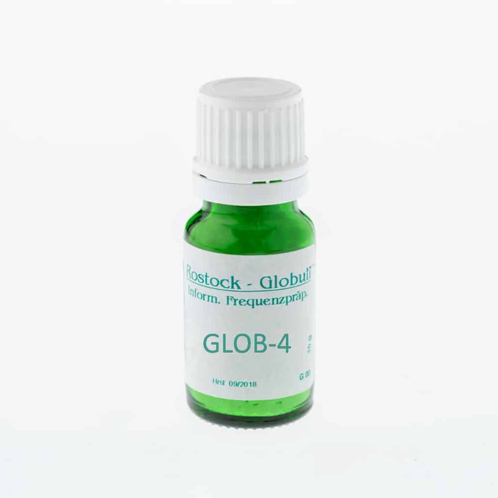 Rostock Globuli Herpes Glob4 (Fieberblase uä)