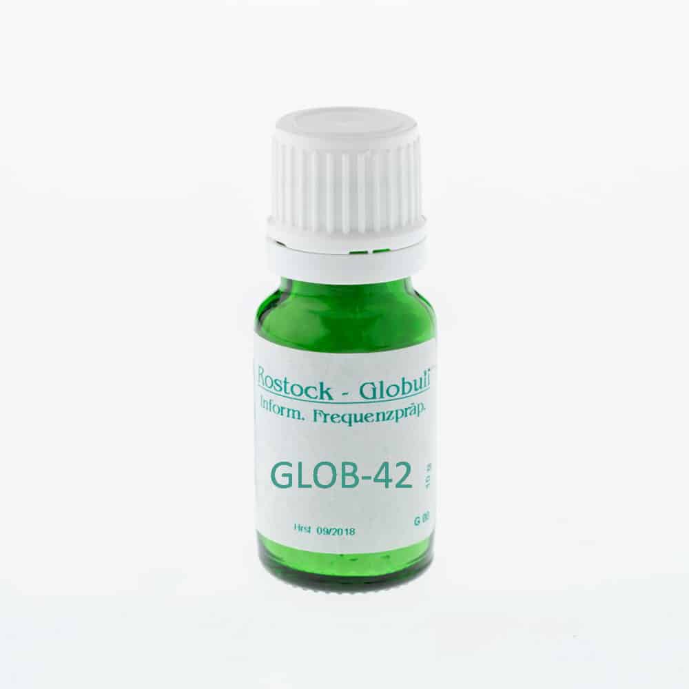 Rostock Globuli Viren (Hepatitis, Corona Viren uä)