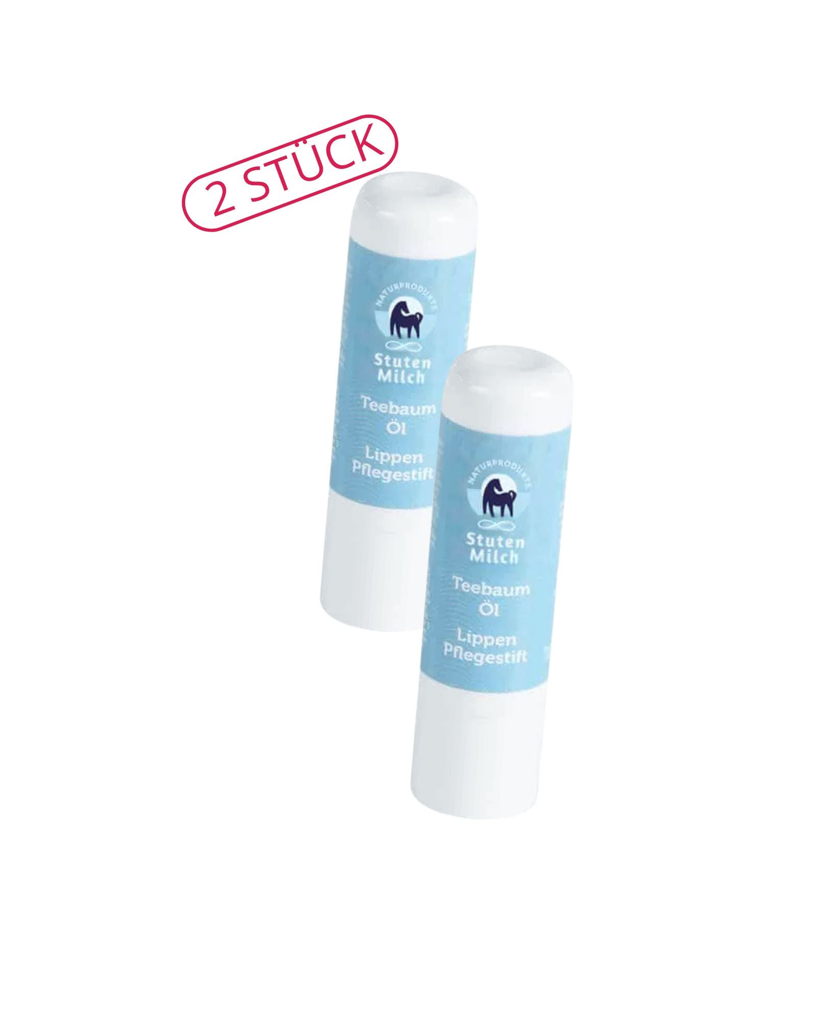 Lippenfit - Lippenbalsam Aktion