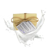 Stutenmilch Seife Sensible handgefertigt im Organza, 100 g