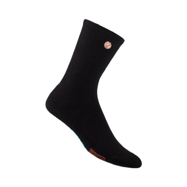 Produkt Voxx Neuro Socks Business Wellness, Farbe schwarz, Foto Hintergrund weiß