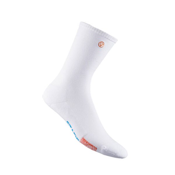 Produkt Voxx Neuro Socks Business Wellness, Farbe weiß, Foto Hintergrund weiß