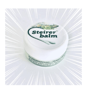 Steirerbalm mini 10g