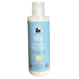 Stutenmilch Duschgel 200ml