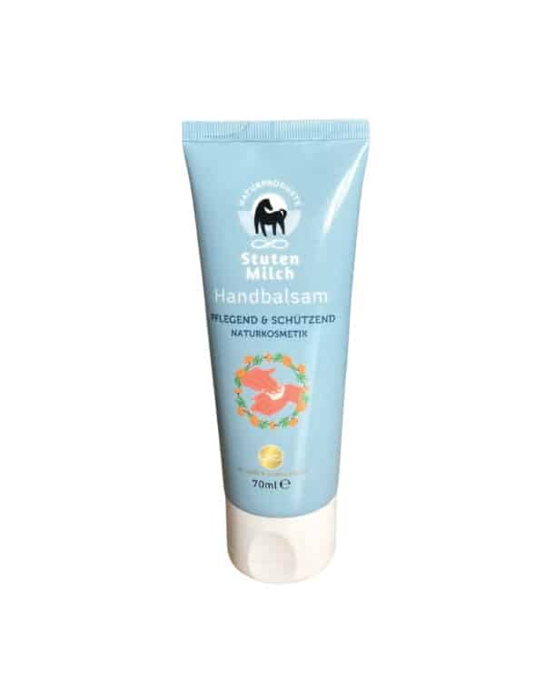 Stutenmilch Handbalsam 70ml