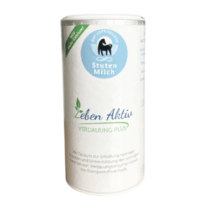 Stutenmilch Verdauung Kapseln