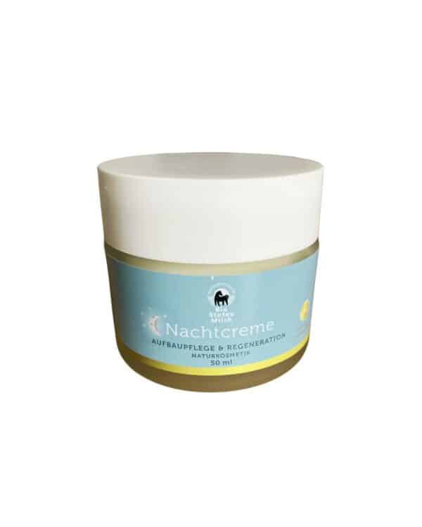 Stutenmilch Nachtcreme 50ml