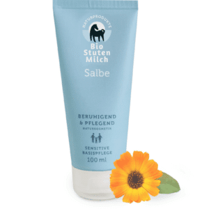 Stutenmilch Salbe 100ml