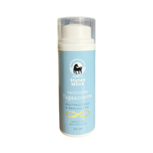 Stutenmilch Tagescreme 50ml