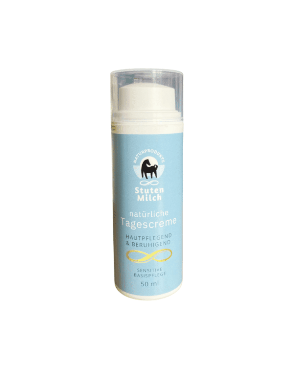 Stutenmilch Tagescreme 50ml