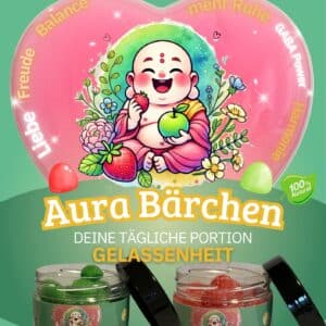 AuraBärchen